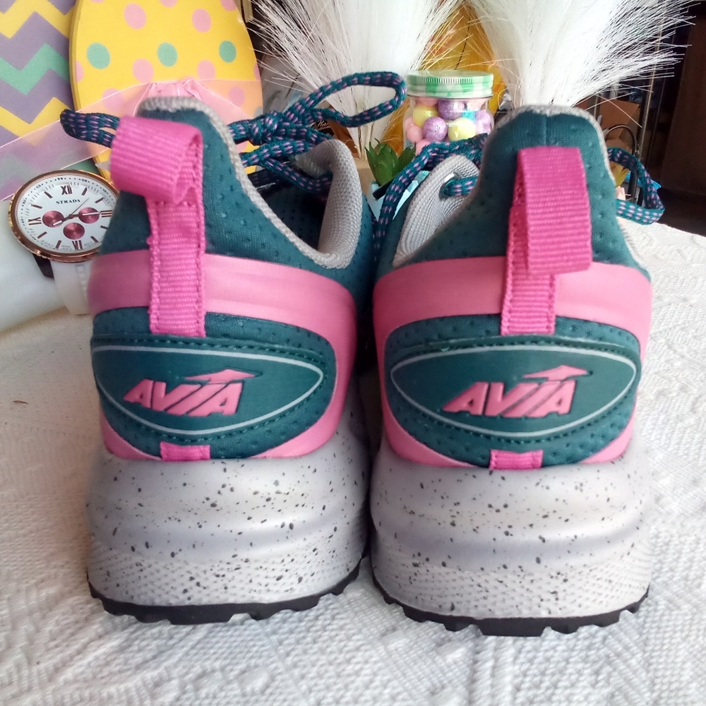 AVIA women's athletic trainers, Sz.6.5, NWT..$16! - Picture 7 of 7